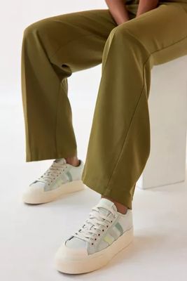 adidas Originals Nizza Platform Women’s Sneaker