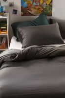 Cozy Jersey Duvet Set