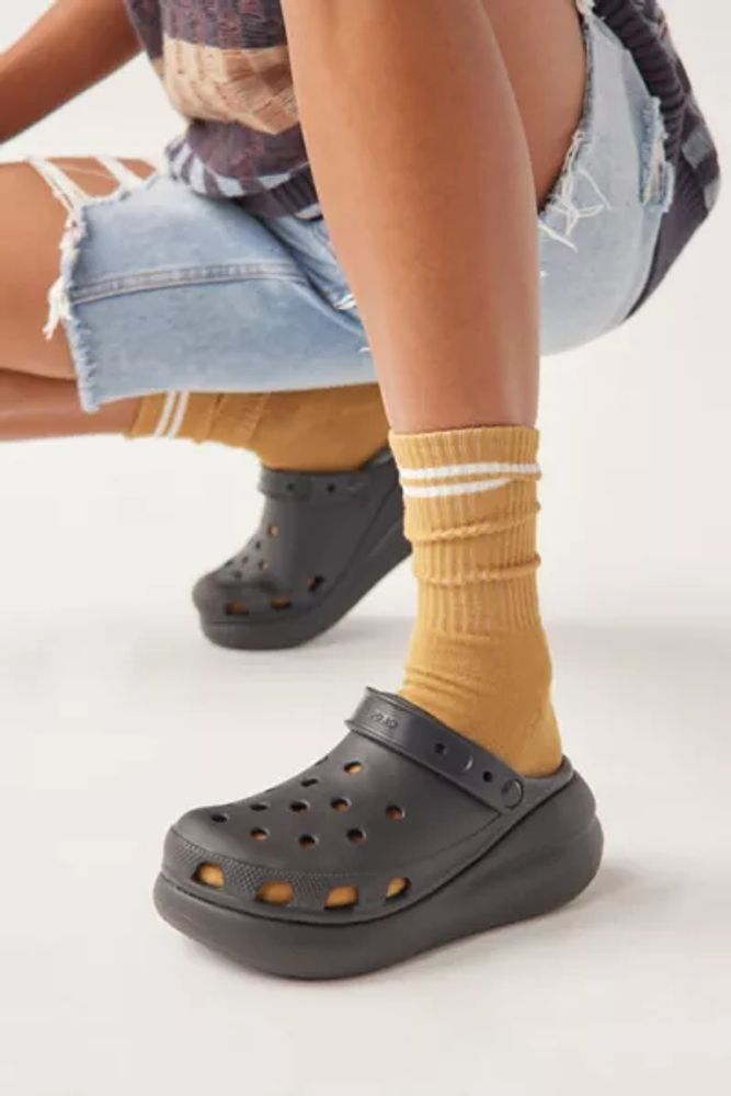 Urban Outfitters Crocs Classic Crush Clog | The Summit