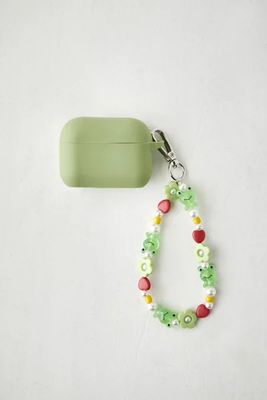 AirPods Pro Frog Charm Wristlet