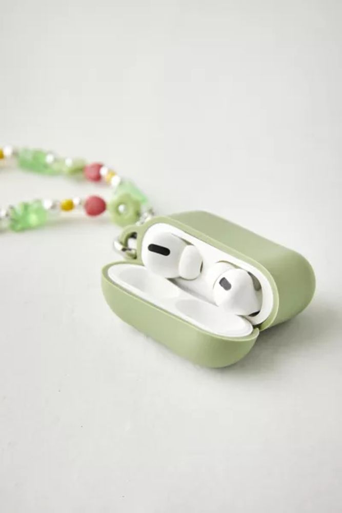 AirPods Pro Frog Charm Wristlet