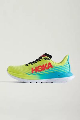 HOKA ONE ONE® Mach 5 Running Shoe