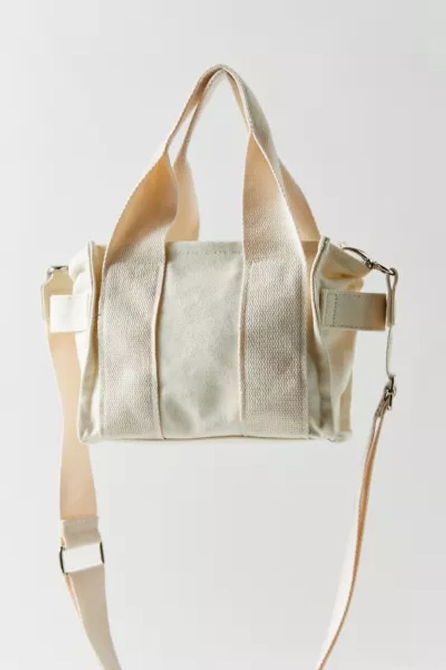 BDG Serena Tote Bag In Light Pink,at Urban Outfitters