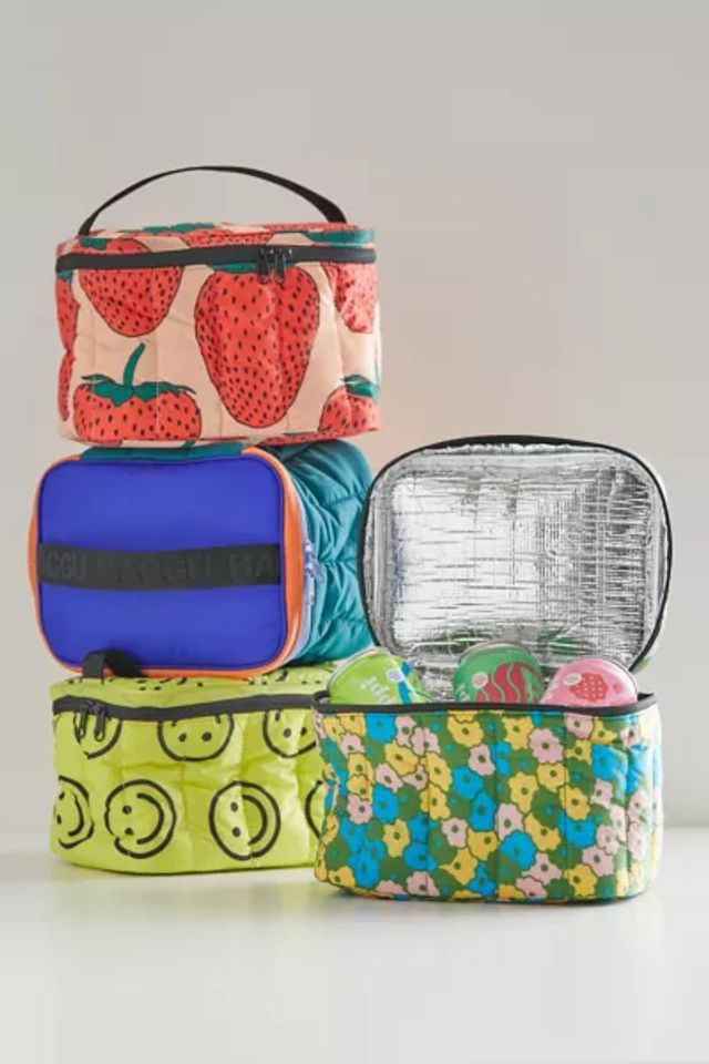 Baggu Lunch Box