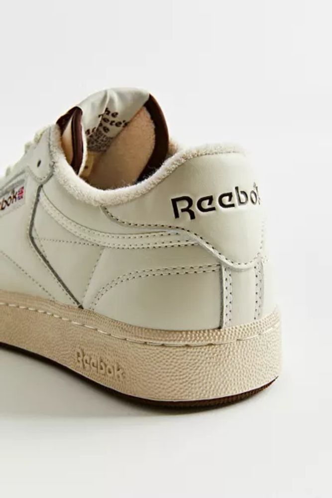 Articulatie klinker Morse code Urban Outfitters Reebok Club C 85 Vintage Sneaker | Mall of America®