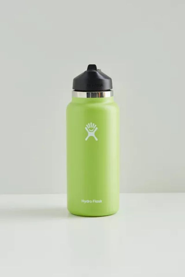 Hydro Flask 32oz Waterbottle - Alaska Ipsum – Anchorage Museum Store