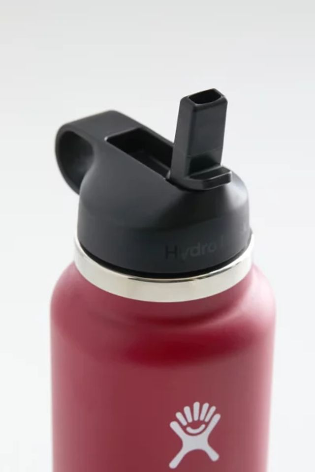 HYDROFLASK-TBC-STRAW LID  Midland College Campus Store