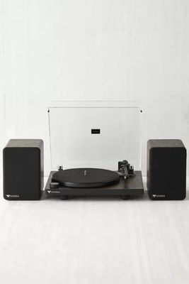Victrola Premiere T1 Turntable System
