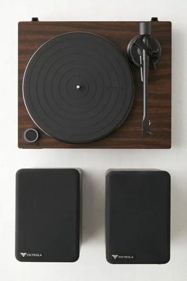 Victrola Premiere T1 Turntable System