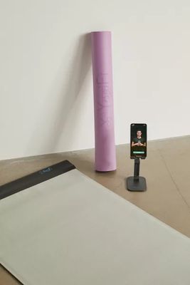 YogiFi Smart Yoga Mat