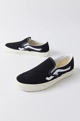 Vans Sidestripe Slip-On Sneaker