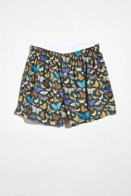 druthers Palillion Boxer Short