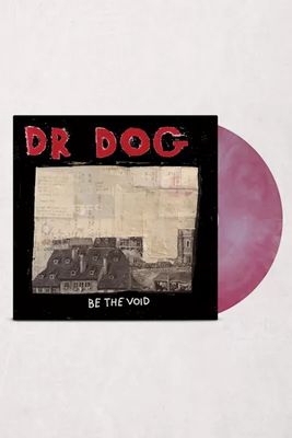 Dr. Dog - Be The Void: 10th Anniversary Edition LP