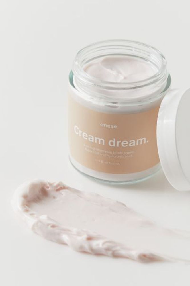 Anese Cream Dream. Body Cream