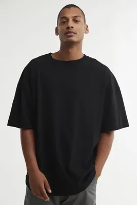 Standard Cloth Shortstop Heavyweight Cotton Tee