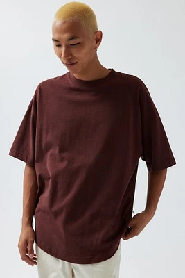 Standard Cloth Shortstop Heavyweight Cotton T-Shirt