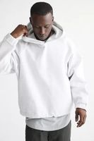 Standard Cloth Free Throw Hoodie Sweatshirt