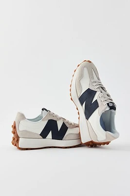 New Balance 327 Women’s Sneaker