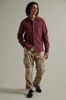 Urban Renewal Vintage Camo Cargo Utility Pant