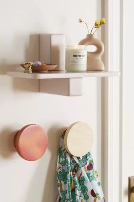 Lizzy Small Wall Shelf