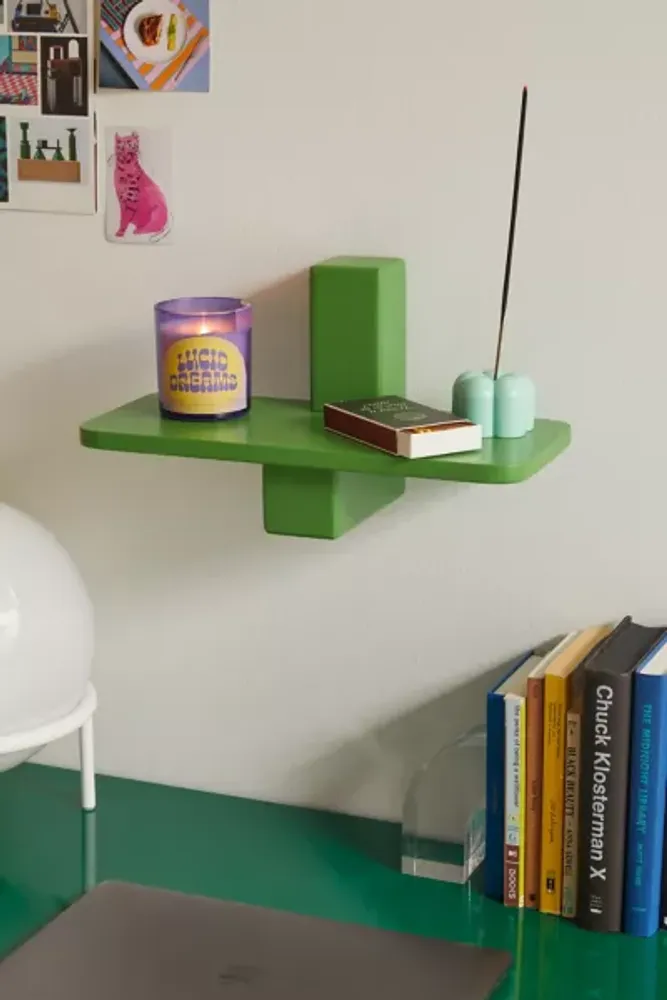 Lizzy Small Shelf