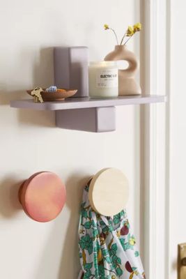 Lizzy Small Wall Shelf