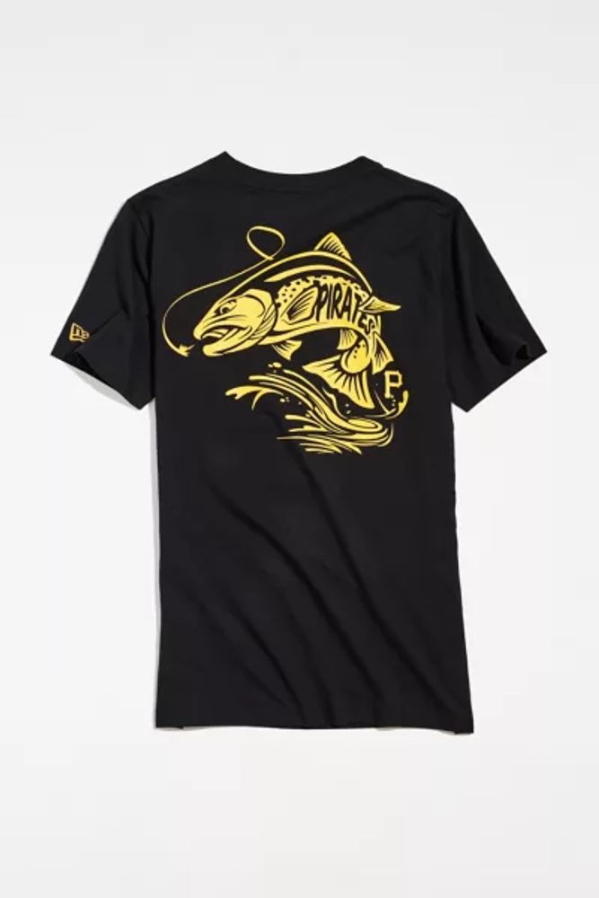 New Era Pittsburgh Pirates T-Shirt