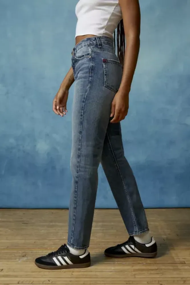 BDG High-Waisted Cowboy Jean