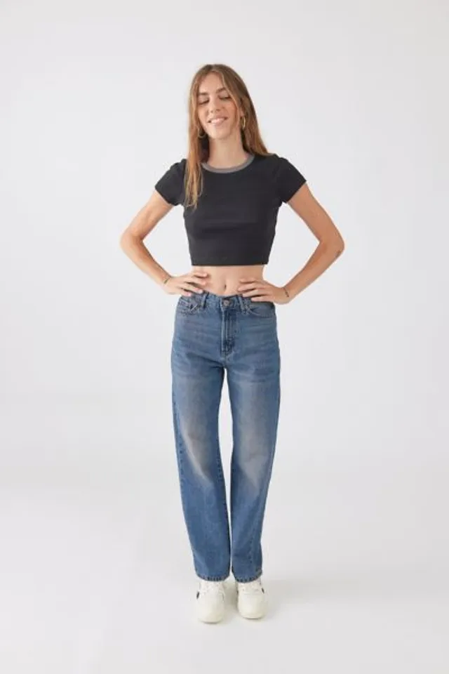 Closed Gillian Low-Rise Wide Flare Jeans