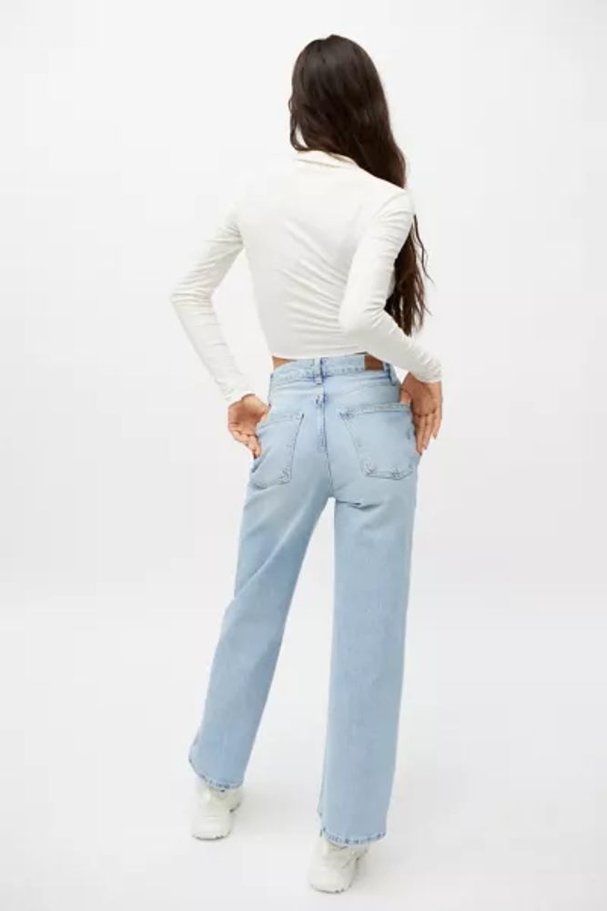 BDG The A-Wide Jean