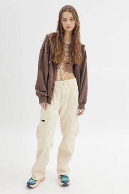 BDG RU Slouchy Skate Jean
