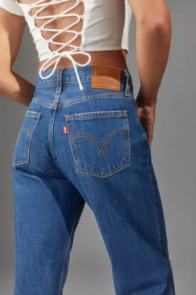 Urban Outfitters Levi's Dad Jean | The Summit