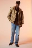 Urban Renewal Vintage Carhartt Canvas Jacket