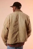 Urban Renewal Vintage Carhartt Canvas Jacket