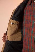 Urban Renewal Vintage Carhartt Canvas Jacket