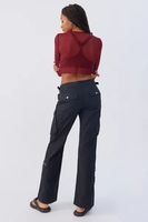 BDG Eliana Bootcut Cargo Pant