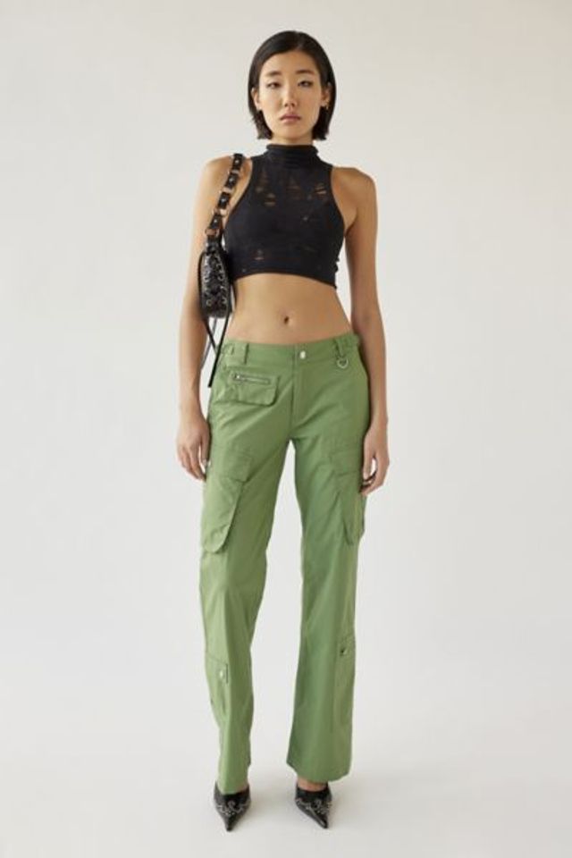 Urban Outfitters BDG Eliana Cargo Pant | The Summit