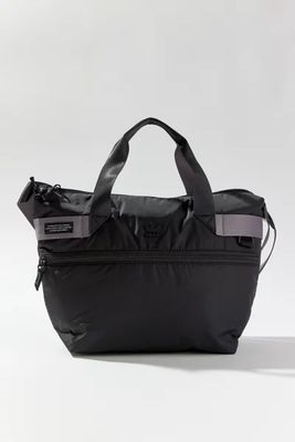 adidas Originals Puffer Shopper Tote Bag