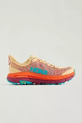 HOKA ONE ONE® Mafate Speed 4 Trail Sneaker