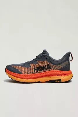 HOKA ONE ONE® Mafate Speed 4 Trail Sneaker