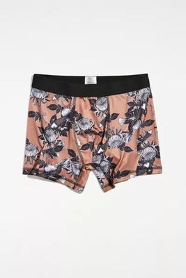 UO Flower Boxer Brief