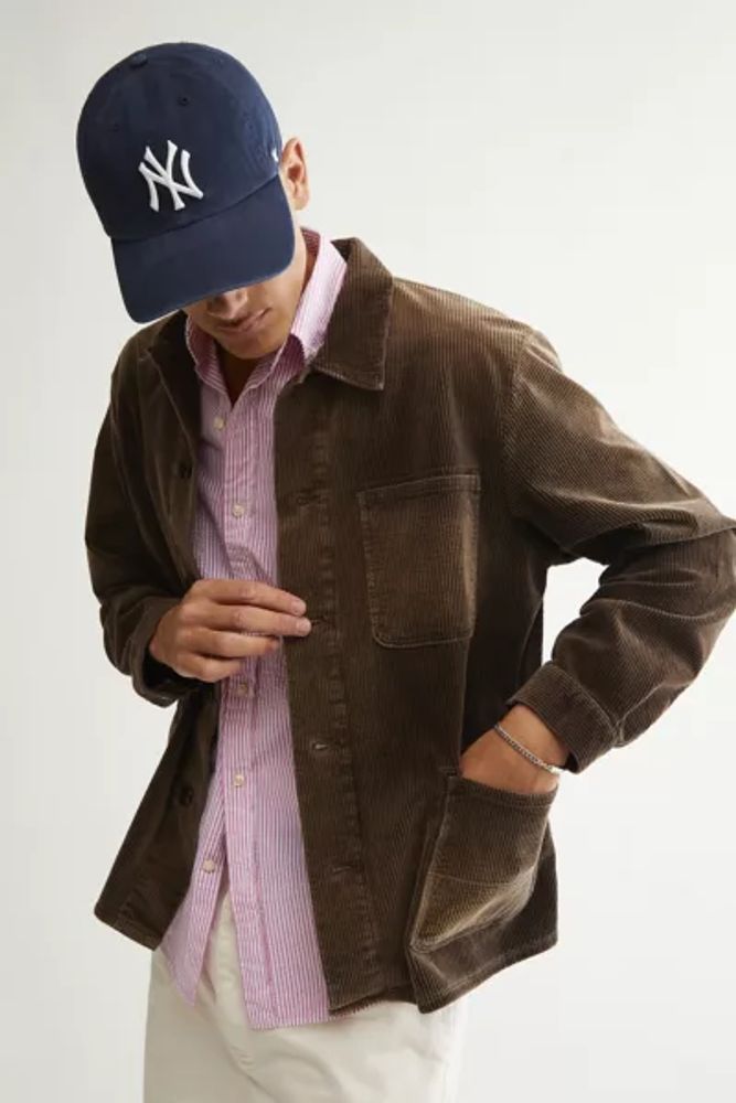 Urban Outfitters Polo Ralph Lauren Corduroy Bedford Jacket | The Summit