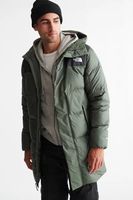 The North Face Hydenalite Down Mid Parka Jacket