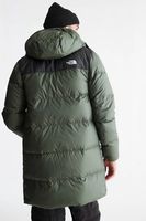 The North Face Hydenalite Down Mid Parka Jacket