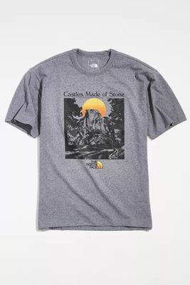 The North Face Re-Grind Tee
