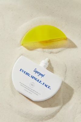 Supergoop! Every. Single. Face. Watery Lotion SPF 50 Sunscreen