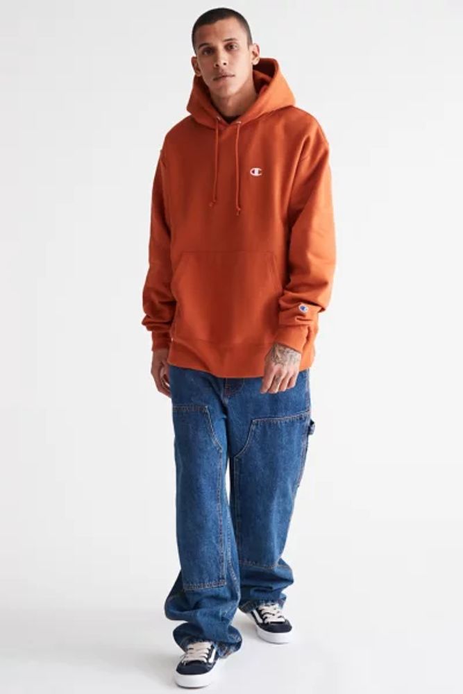 Urban Outfitters Champion UO Exclusive Reverse Hoodie Sweatshirt Mall of America®