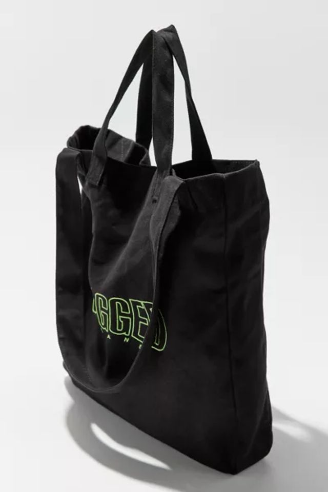 Christchurch svale Held og lykke Urban Outfitters The Ragged Priest Doom Tote Bag | The Summit
