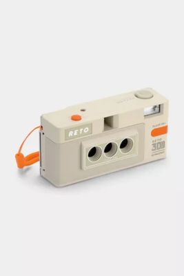 RETO3D Retrospekt Edition 35MM Film Camera