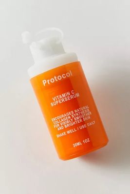 Protocol Skincare Vitamin C Superserum